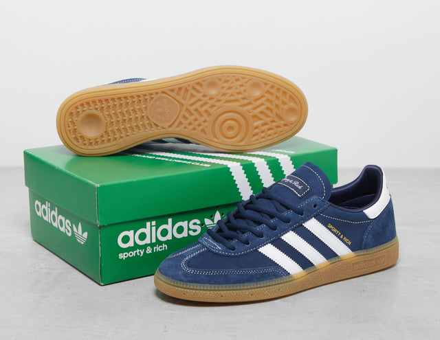 !HANDBALL SPZL S&R IND/WH
