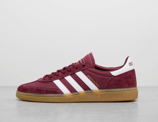 !HANDBALL SPZL S&R RED/WH