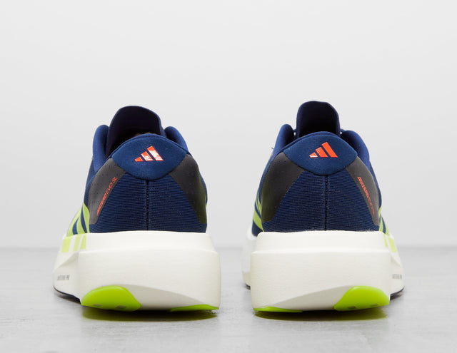 ADIZERO EVO SL BLK/GRN