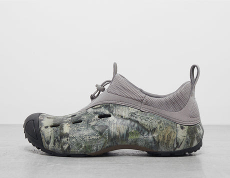 QUICK TRAIL BLK/BLK
