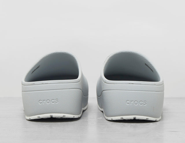 CLASSIC QUIET CLOG GRY