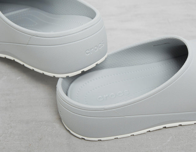 CLASSIC QUIET CLOG GRY