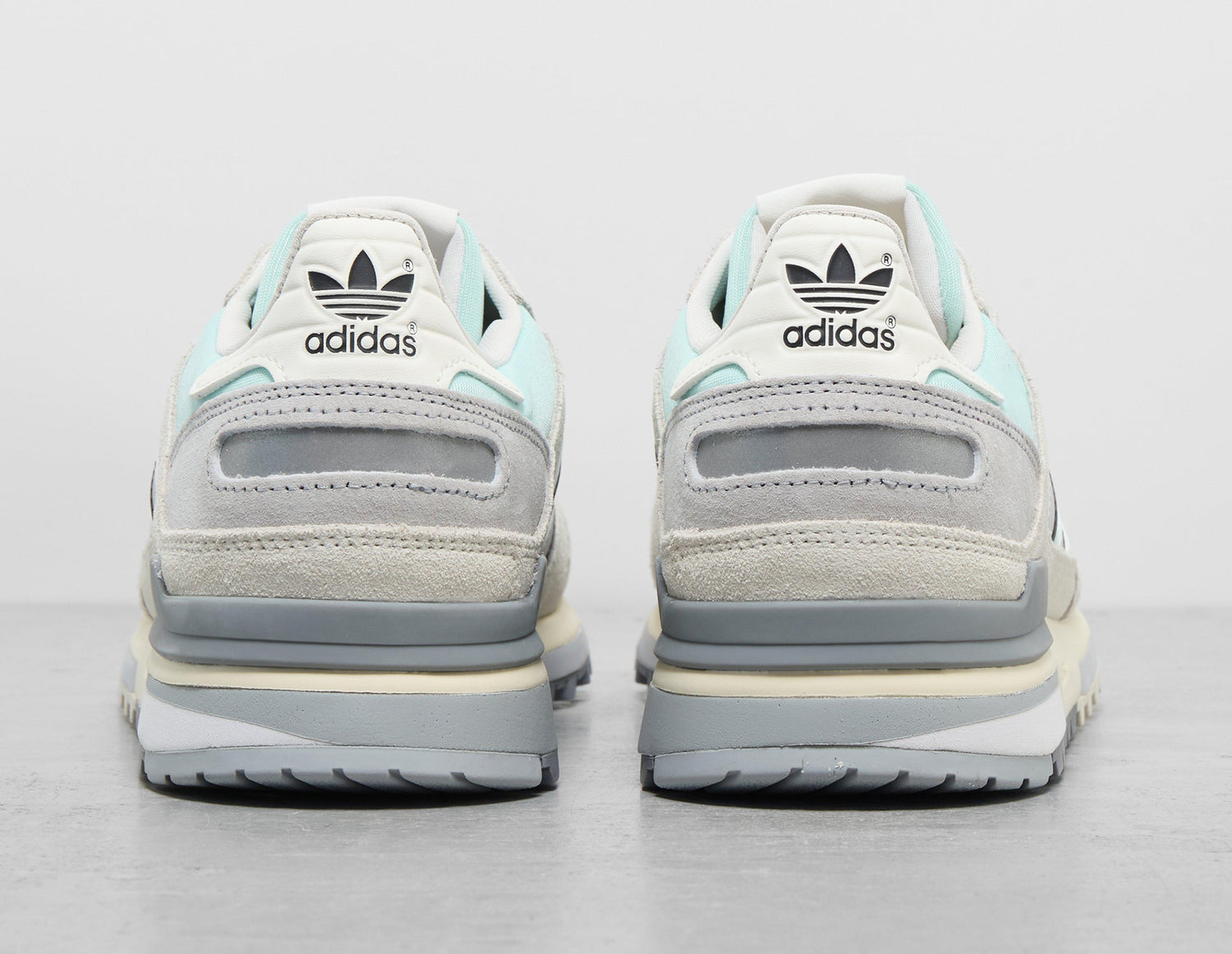 ZX 600 GRY/BLU/BLU