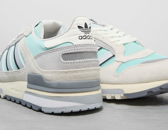 ZX 600 GRY/BLU/BLU