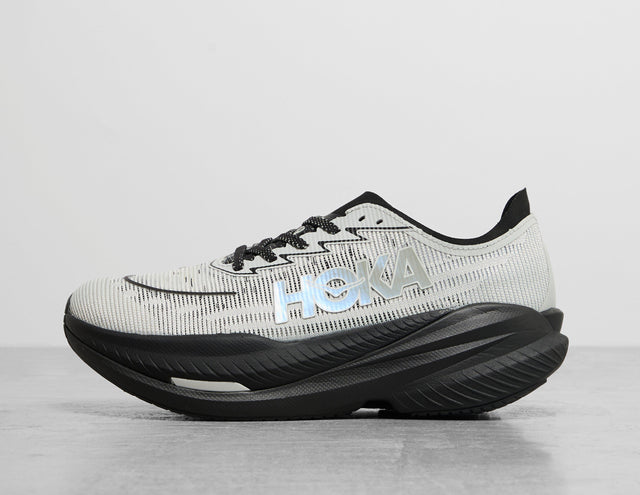 !MACH X2 BLK/BLK/GRY