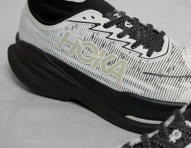 !MACH X2 BLK/BLK/GRY