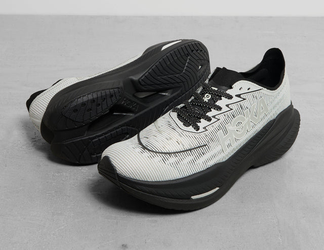 !MACH X2 BLK/BLK/GRY