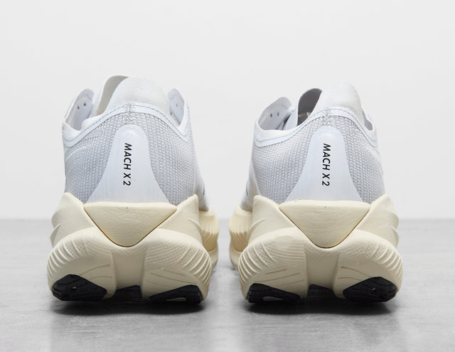 !MACH X2 WHT/CRM/WHT