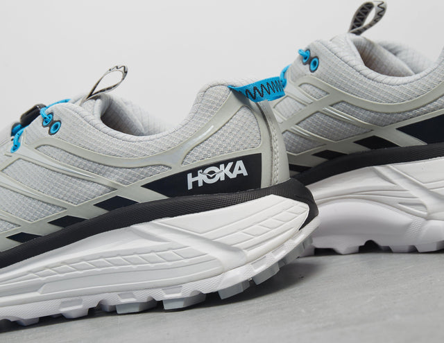 !MAFATE TH 2 GRY/BLK