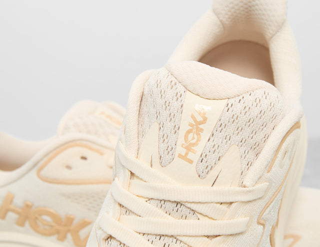 CLIFTON 10 VANILLA/WHT