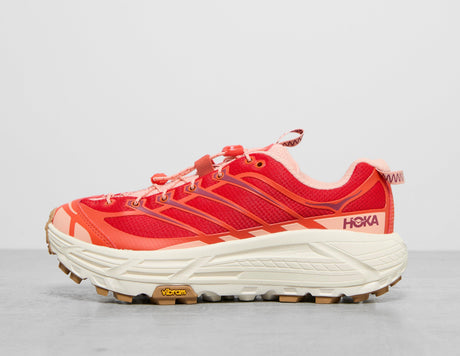 !MAFATE TH 2 RED/WHT