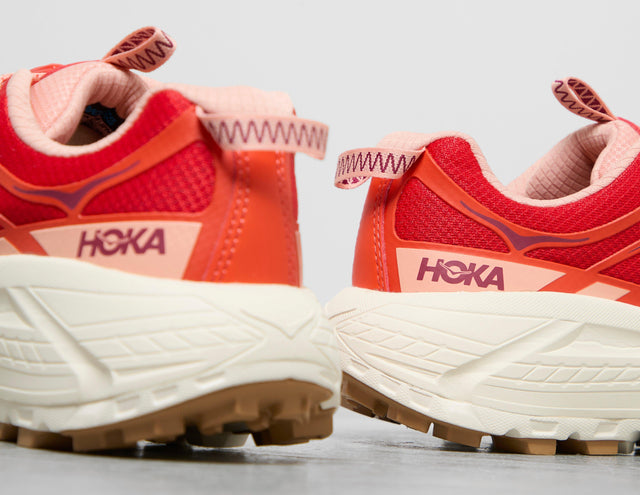 !MAFATE TH 2 RED/WHT