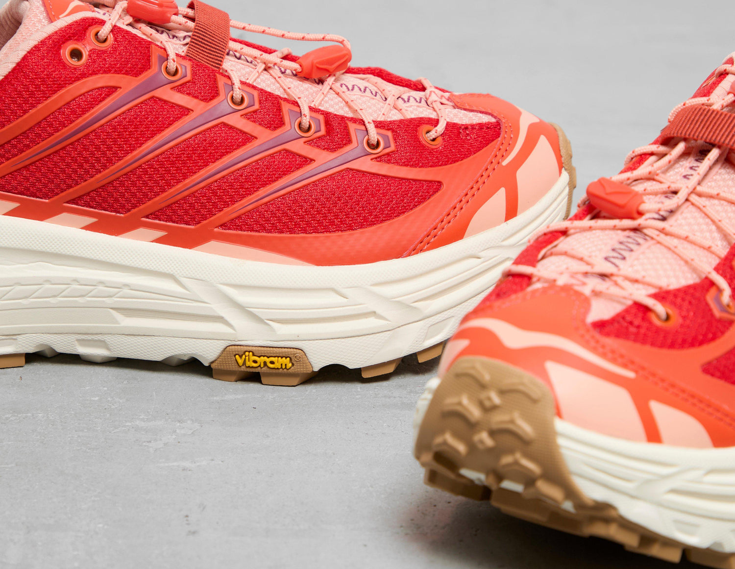 !MAFATE TH 2 RED/WHT