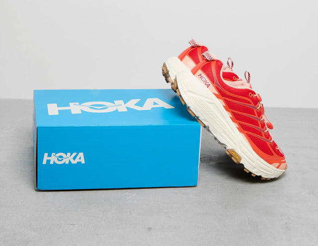 !MAFATE TH 2 RED/WHT