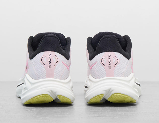 CLIFTON 10 PNK/BLU/MUL