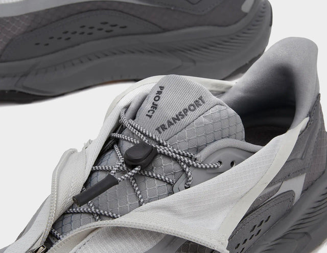 PRO TRANSP GRY/GRY/BLK