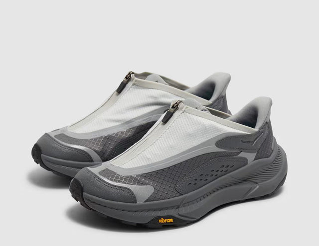 PRO TRANSP GRY/GRY/BLK