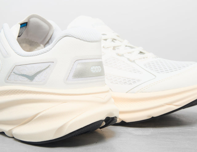 CLIFTON 1 9 WHT/CRM/WHT