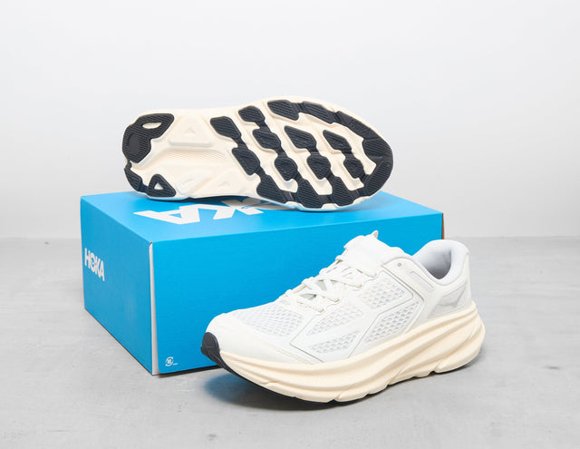 CLIFTON 1 9 WHT/CRM/WHT