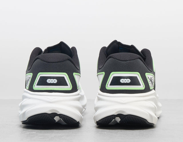 CLIFTON 1 9 BP WHT/BLK/NE