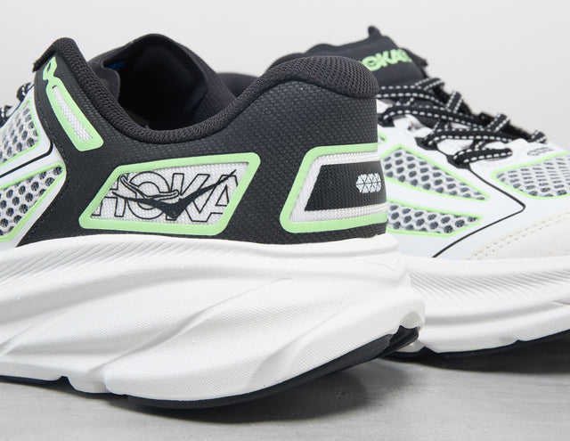 CLIFTON 1 9 BP WHT/BLK/NE