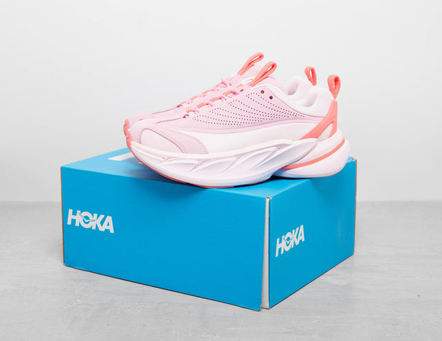 !ELEVON X PNK/PNK/PNK