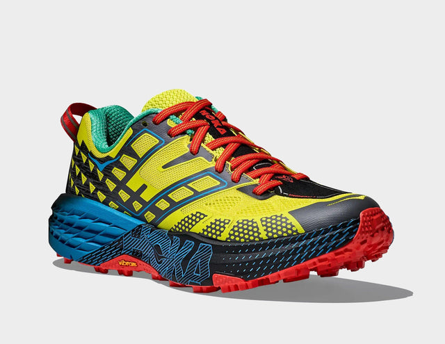 Speedgoat 2