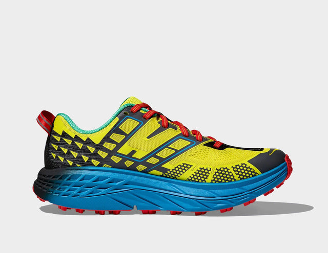 Speedgoat 2