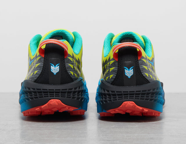 !SPEEDGOAT 2 YEL/BLU