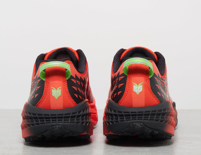 !SPEEDGOAT 2 RED/BLK