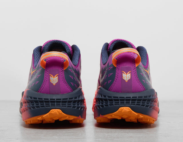 !SPEEDGOAT 2 BLU/PURP