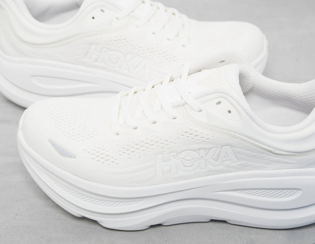 !BONDI 9 WHT/WHT/WHT