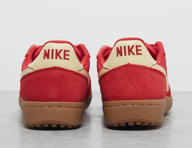 FIELD GEN RED/PNK/GUM