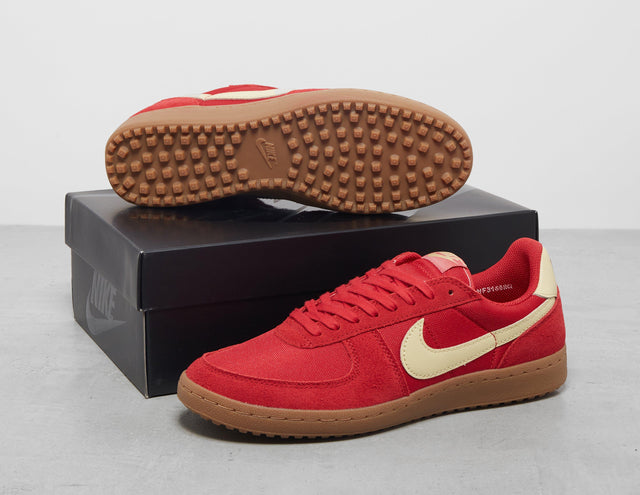 FIELD GEN RED/PNK/GUM