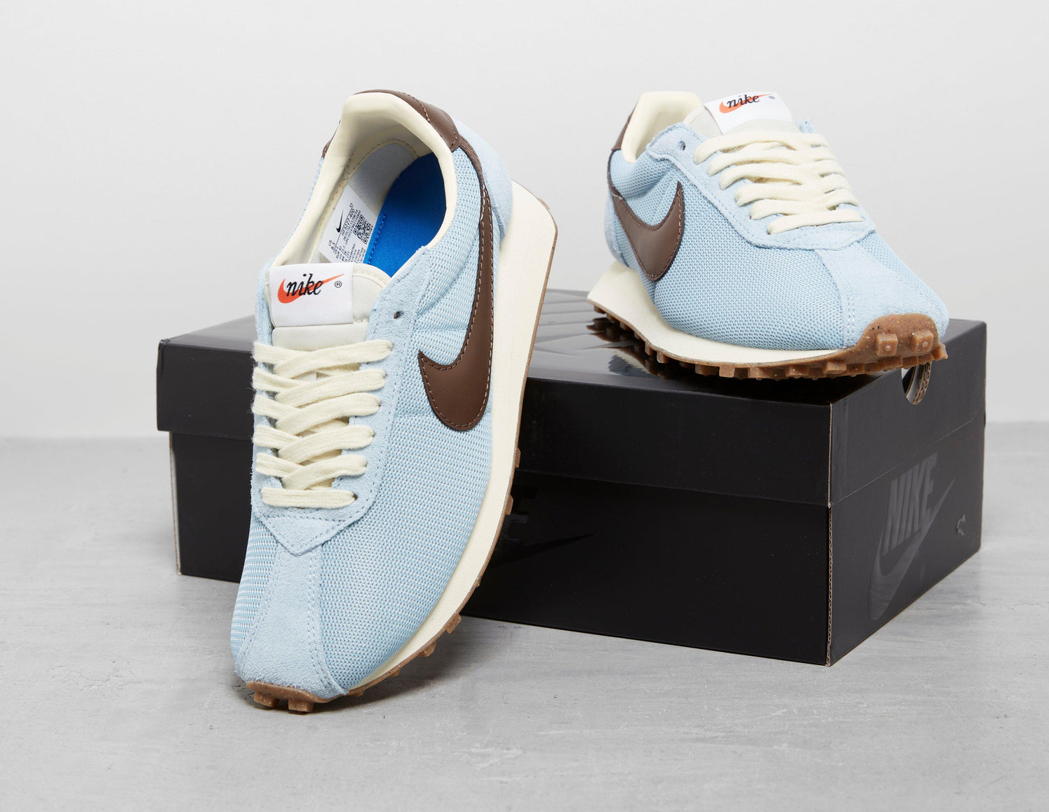 W LD 1000 BLU/NVY/BLU