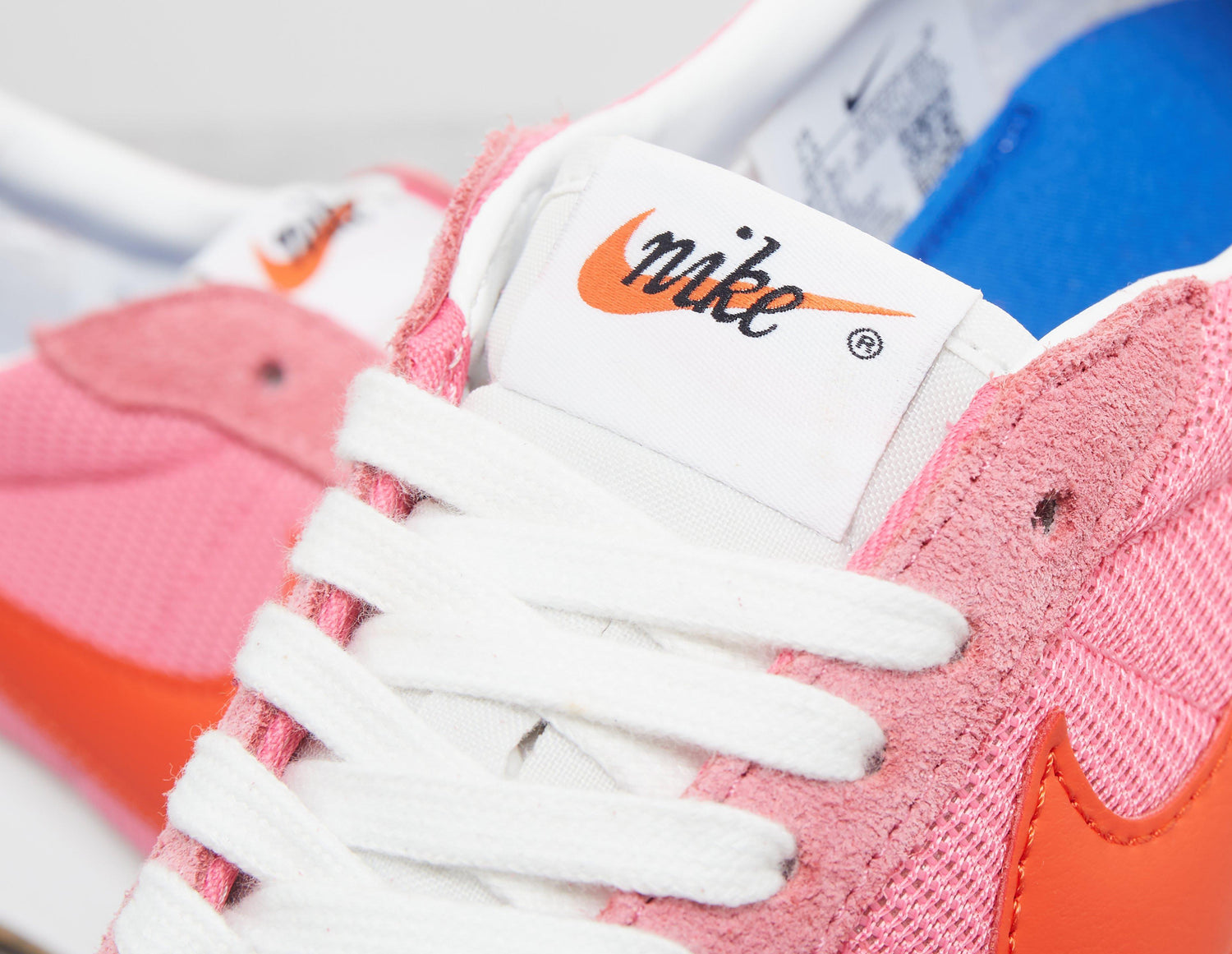 W LD 1000 PNK/RED/PNK