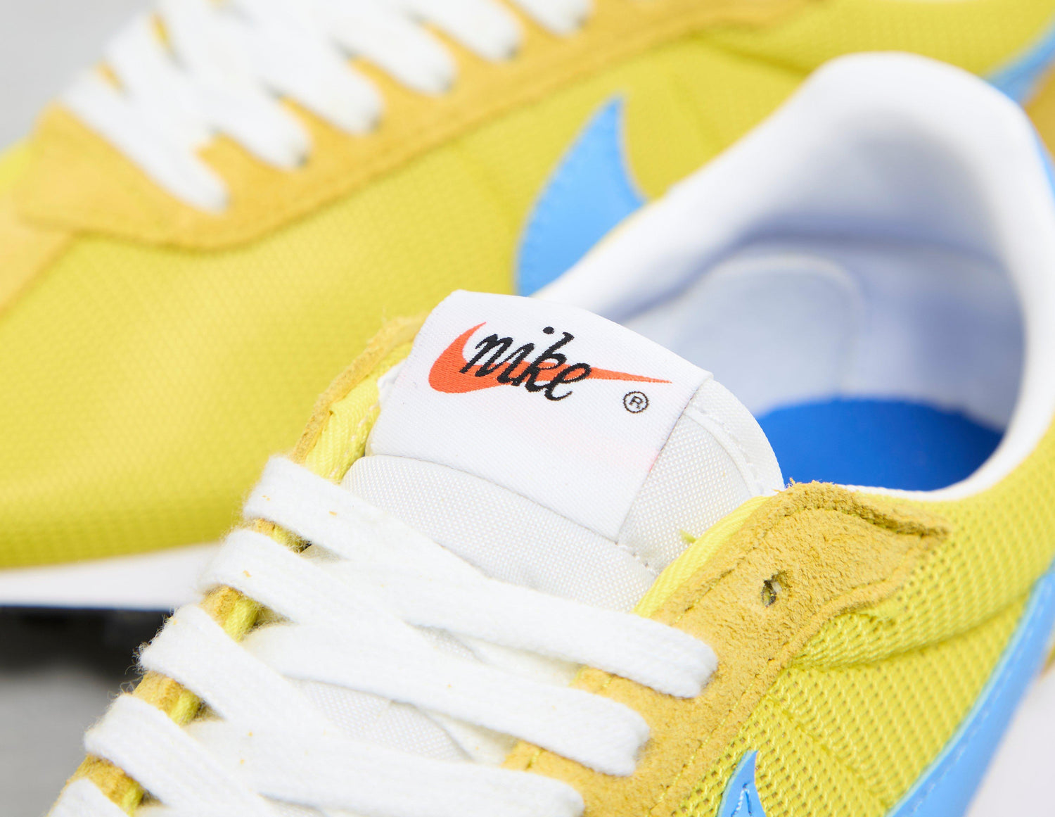 W LD 1000 YEL/BLU/YEL