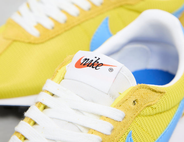 W LD 1000 YEL/BLU/YEL