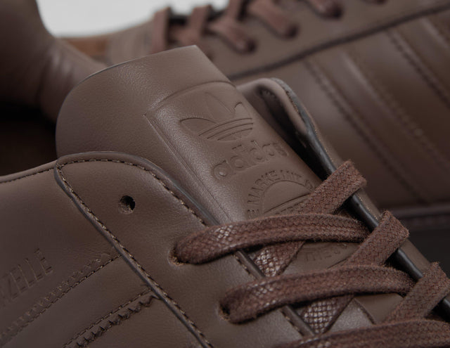 Gazelle Indoor Made In Italy