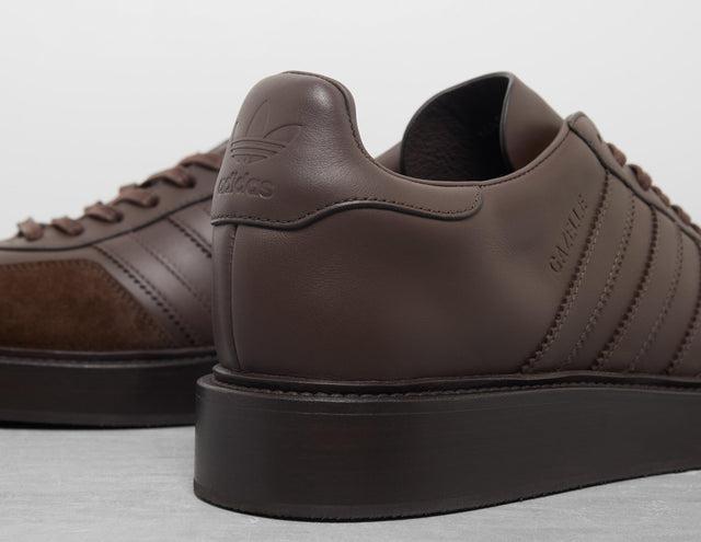 Gazelle Indoor Made In Italy