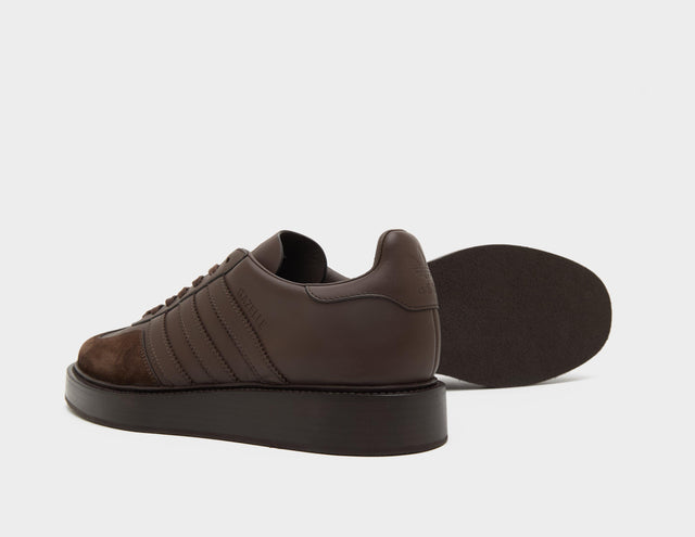 Gazelle Indoor Made In Italy