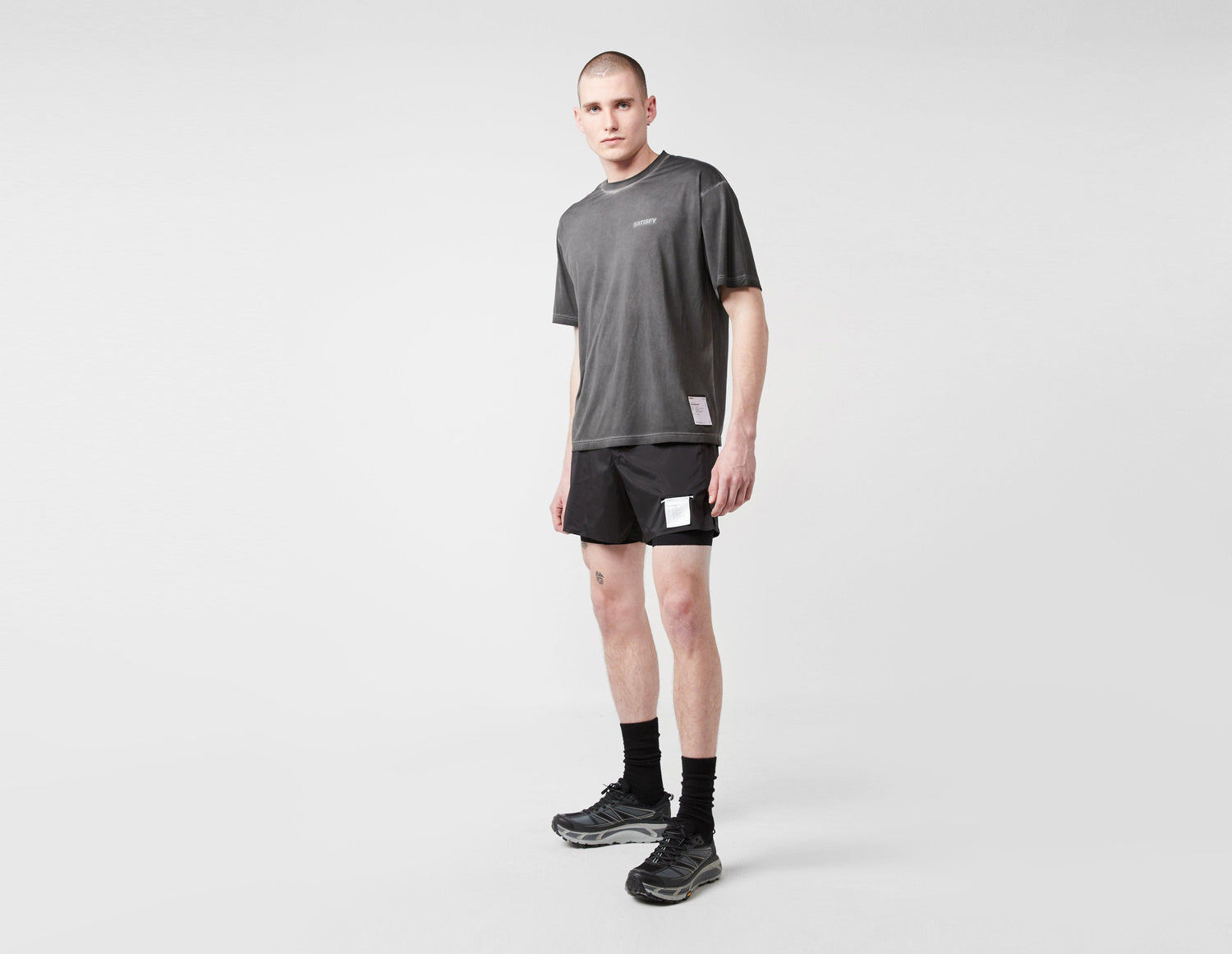 !AURALITE T LOGO P BLK