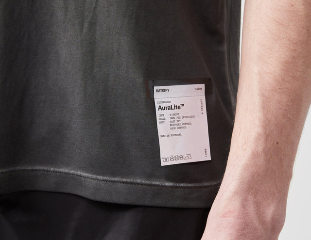 !AURALITE T LOGO P BLK