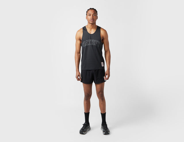 !AURALITE TECH SINGLT BLK