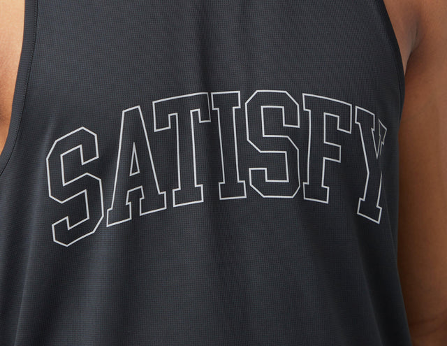 !AURALITE TECH SINGLT BLK