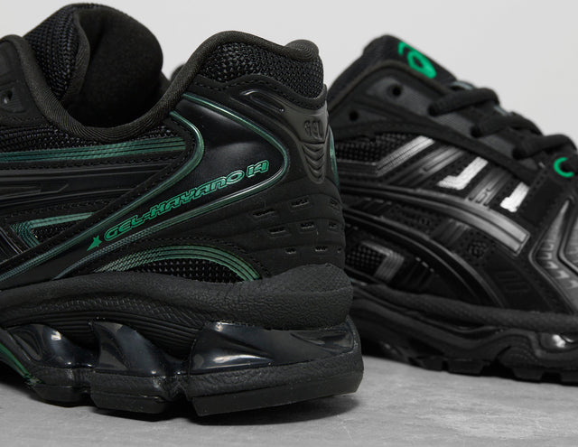 !GEL-KAYANO 14 8O8 BLK