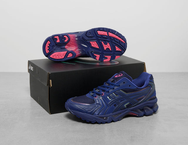 !GEL-KAYANO 14 8O8 PURP