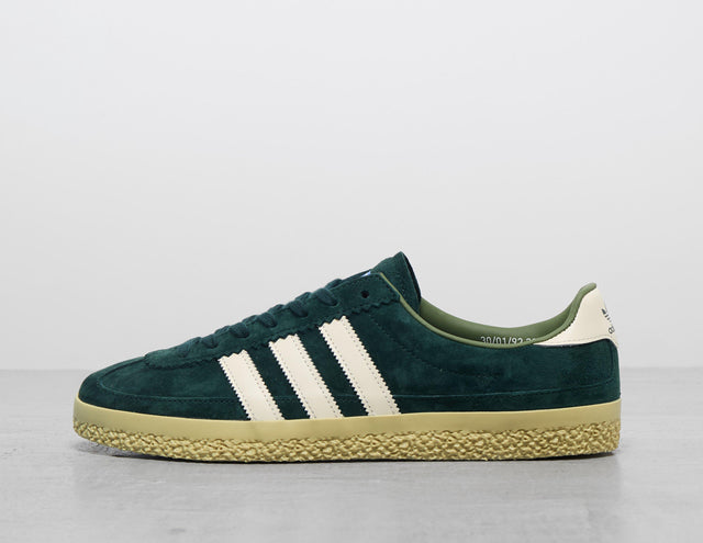 !ROELEE SPZL GRN/WHT/YEL