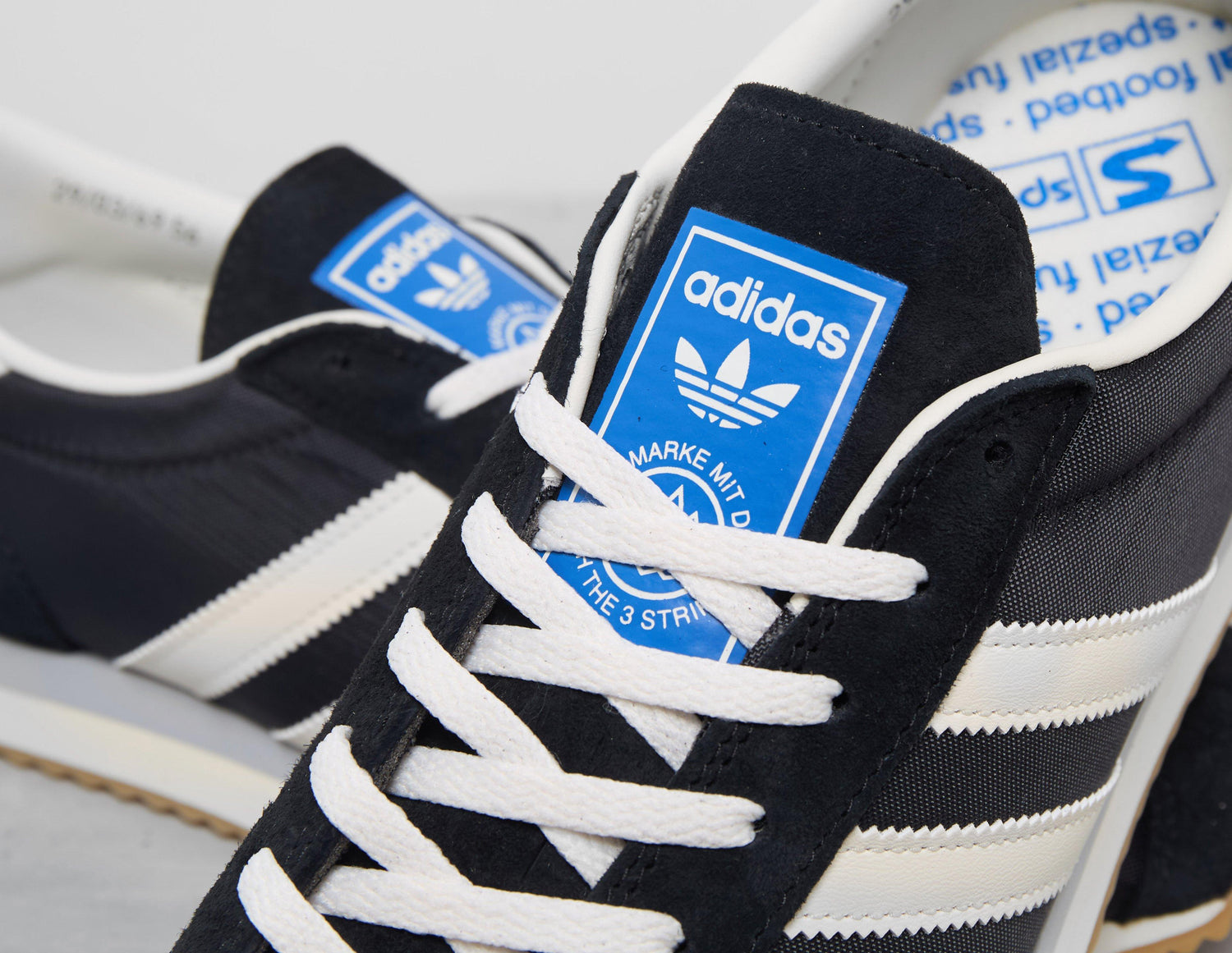 !PANPANGA SPZL BLK/WHT