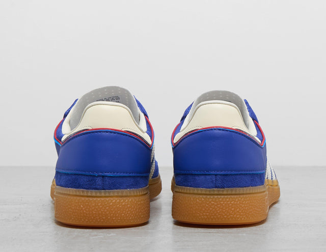 !HBALL CUP SPZL WHT/BLU